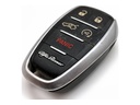 Llave de contacto Alfa Romeo Giulia (952_)