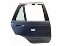 Puerta trasera derecha BMW X5 (E53)