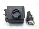 Portavasos Mercedes-Benz Clase E (W212) 2009-2016