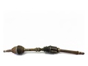 Palier delantero derecho Nissan Juke (F15)