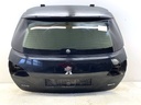 Portón trasero PEUGEOT 308 SW II (LC_, LJ_, LR_, LX_, L4_) 2014-2021