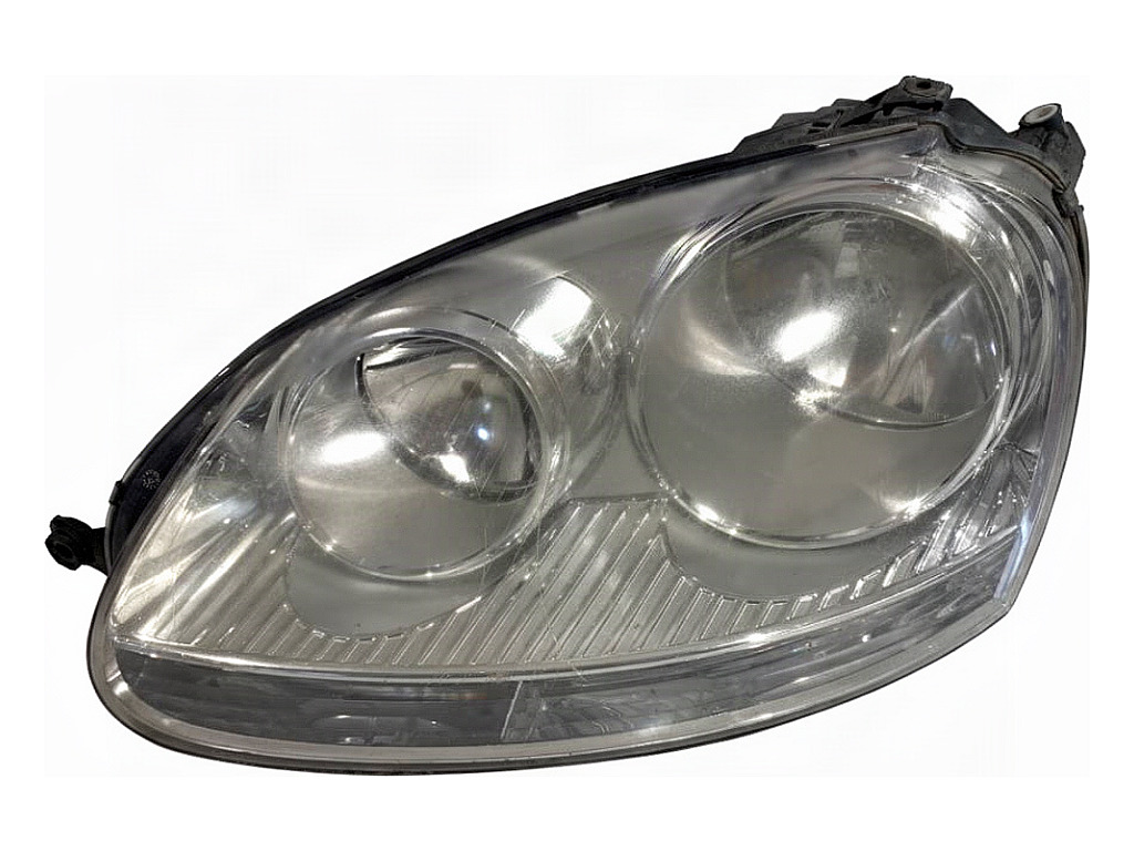 [STARK-944385] Faro delantero izquierdo VW Golf V (1K1)