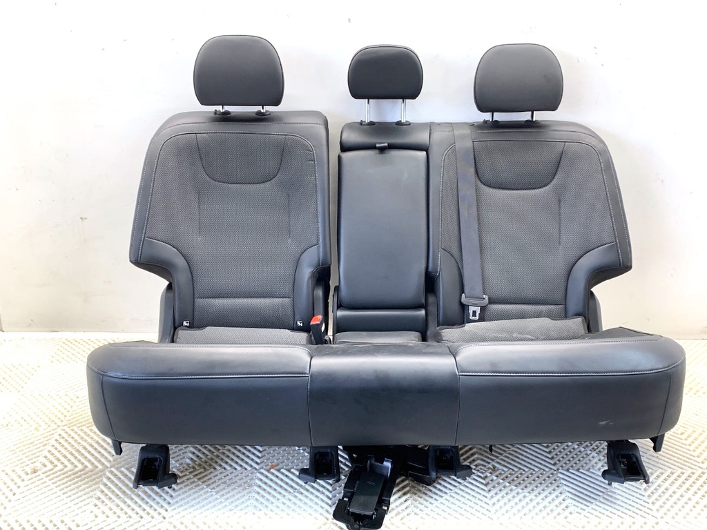 [STARK-889764] Asiento trasero KIA EV6 (CV) 2021-2022