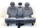 Asiento trasero KIA EV6 (CV) 2021-2022