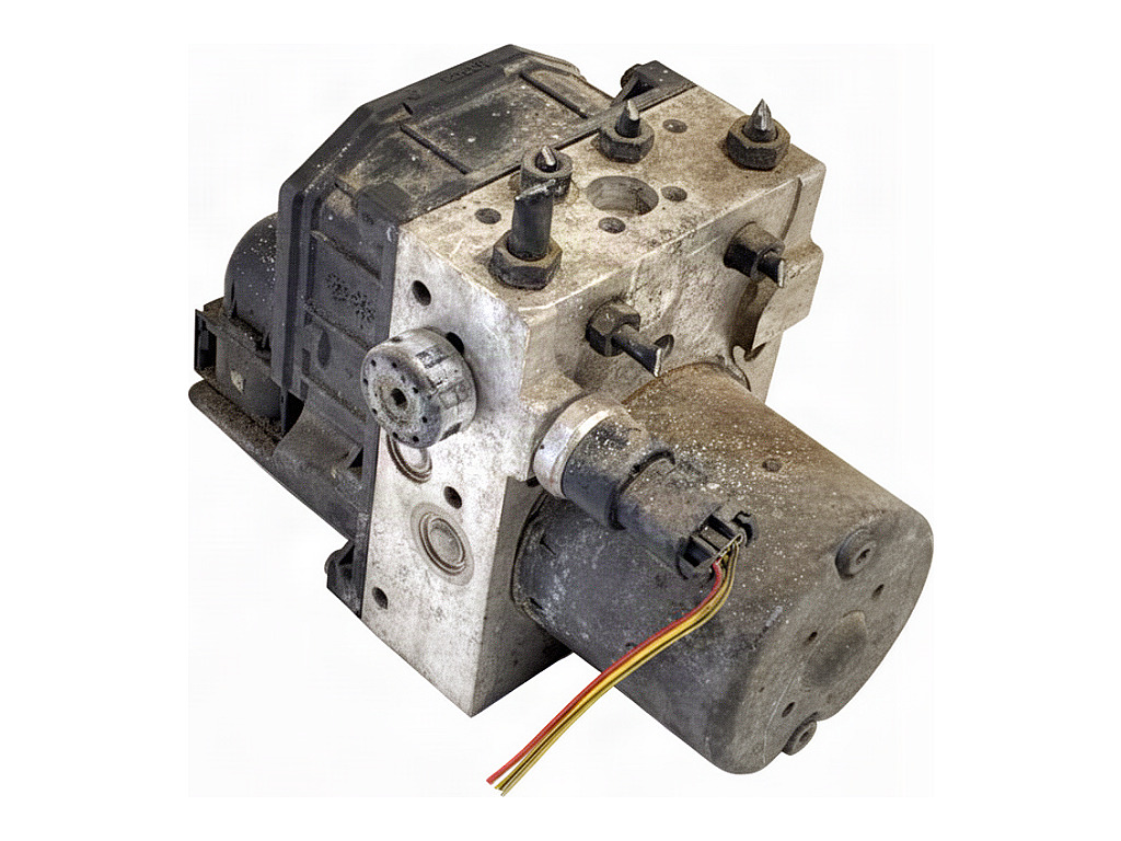 [STARK-945795] Bomba de ABS VW Passat B5.5 (3B3)