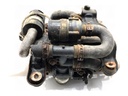 Calefactor auxiliar Webasto Audi A8 D3