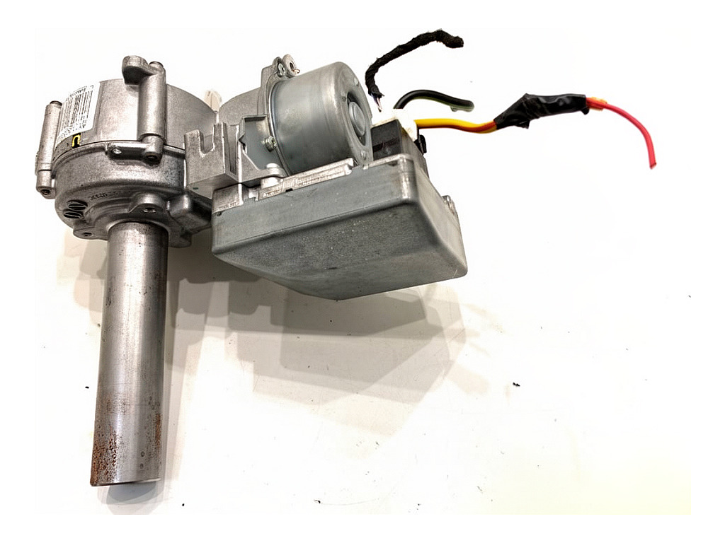 [STARK-926298] Bomba de dirección asistida Ford Transit Courier