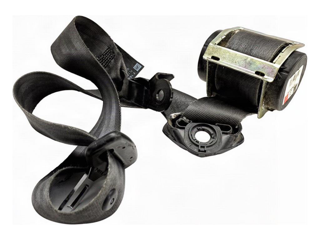 [STARK-939619] Airbag delantero izquierdo Opel Corsa E