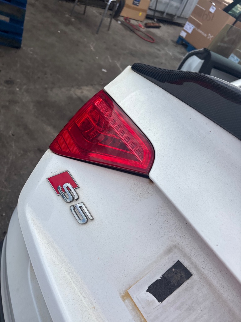 [EPE-124026] Piloto trasero izquierdo Audi A5