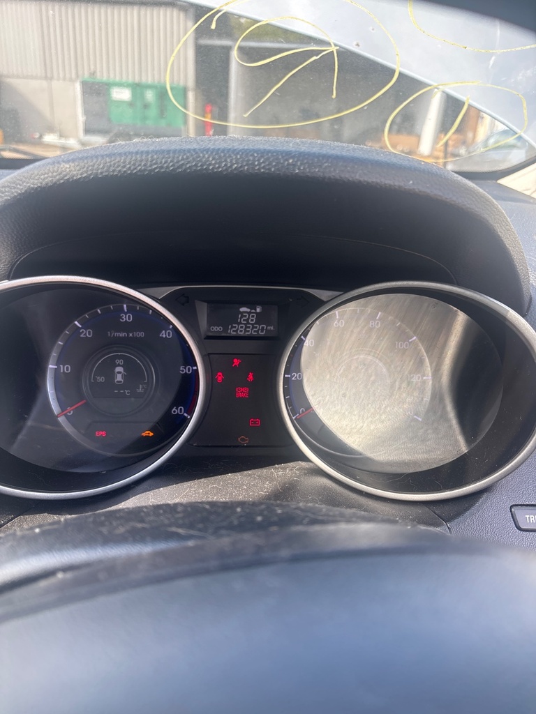 [EPE-124097] Cuadro de instrumentos Hyundai ix35