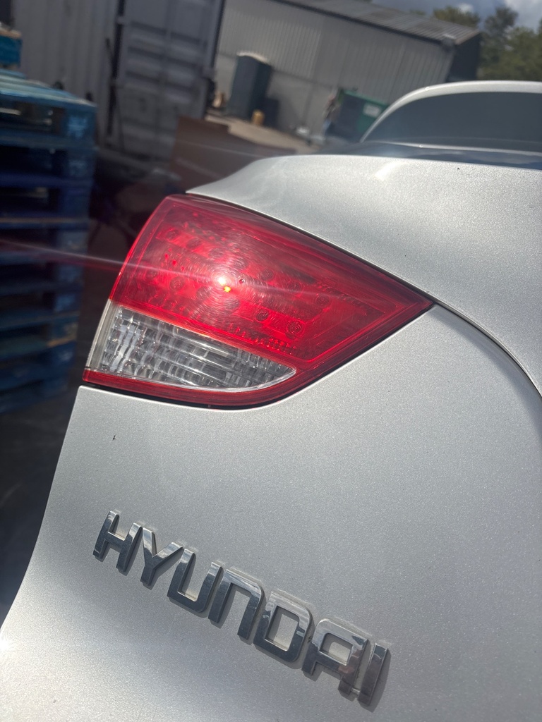 [EPE-124129] Piloto trasero izquierdo Hyundai ix35