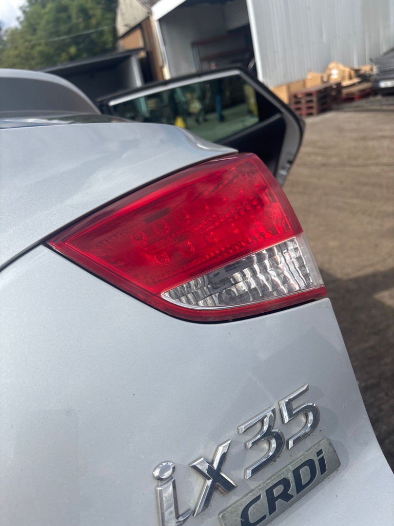 [EPE-124130] Piloto trasero derecho Hyundai ix35 (2010-2015)