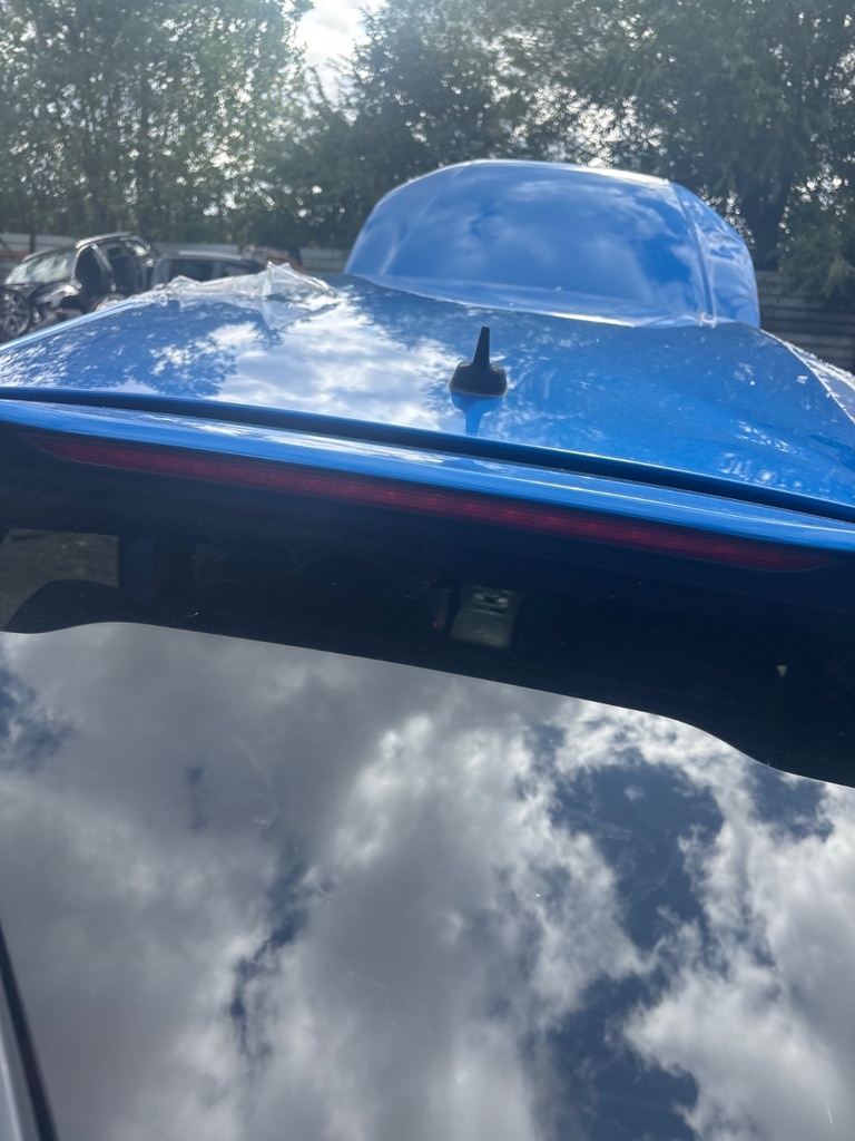 [EPE-124211] Tercera luz de freno Audi A3