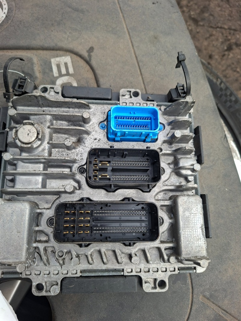 [EPE-124264] Unidad de control del motor Opel Insignia 2017