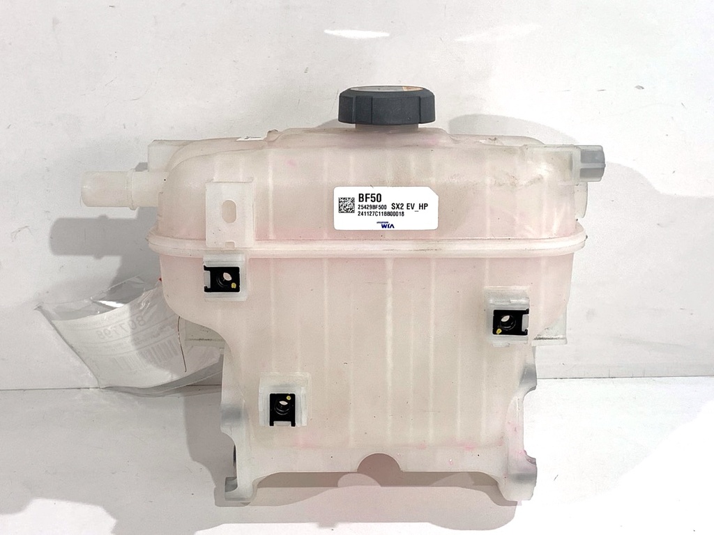 [STARK-807798] Depósito de expansión de refrigerante HYUNDAI KONA II (SX2) 2022-