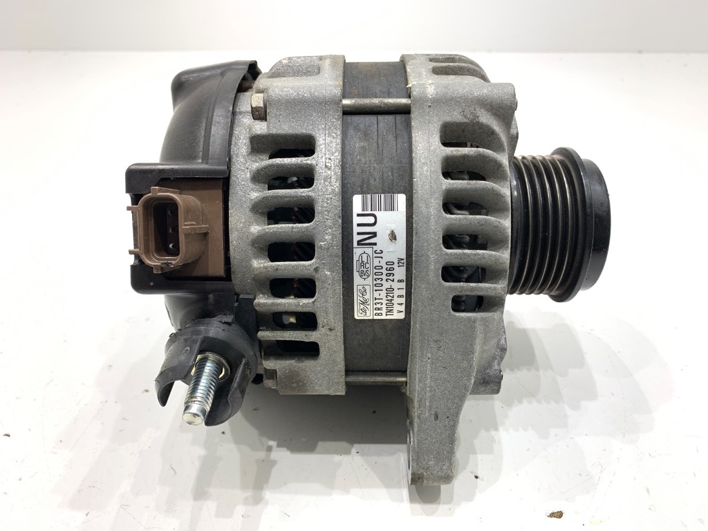 [STARK-812441] Alternador Ford Mustang coupe 2004-2022 3.7 227 kW 309 CV gasolina