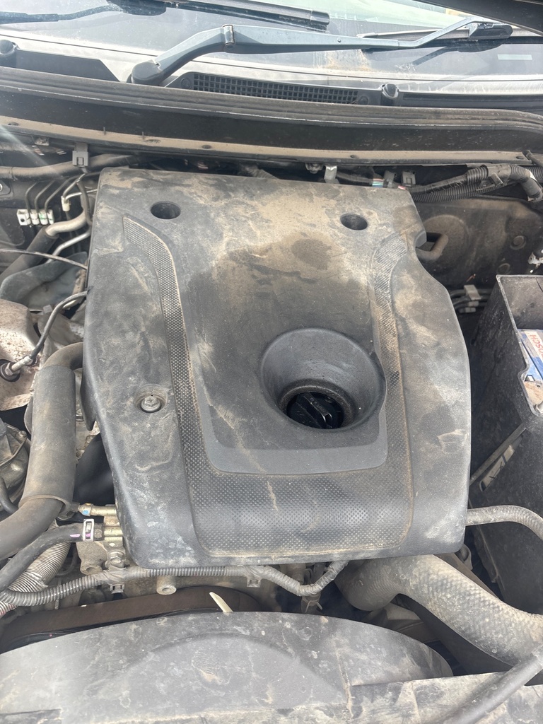[EPE-124498] Tapa de balancines Fiat Fullback 2.4 D