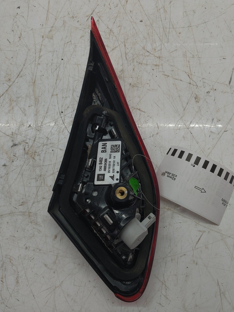 [MTD-515894] Luz trasera Opel Corsa E