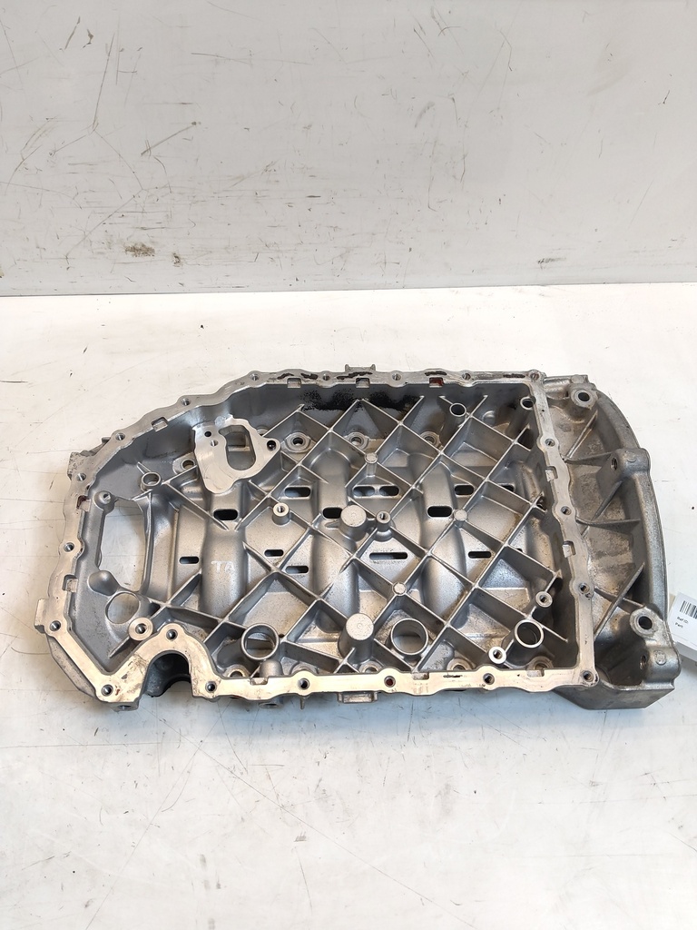 [MTD-536102] Parte inferior cárter de aceite Audi Q3 (2014-2018)