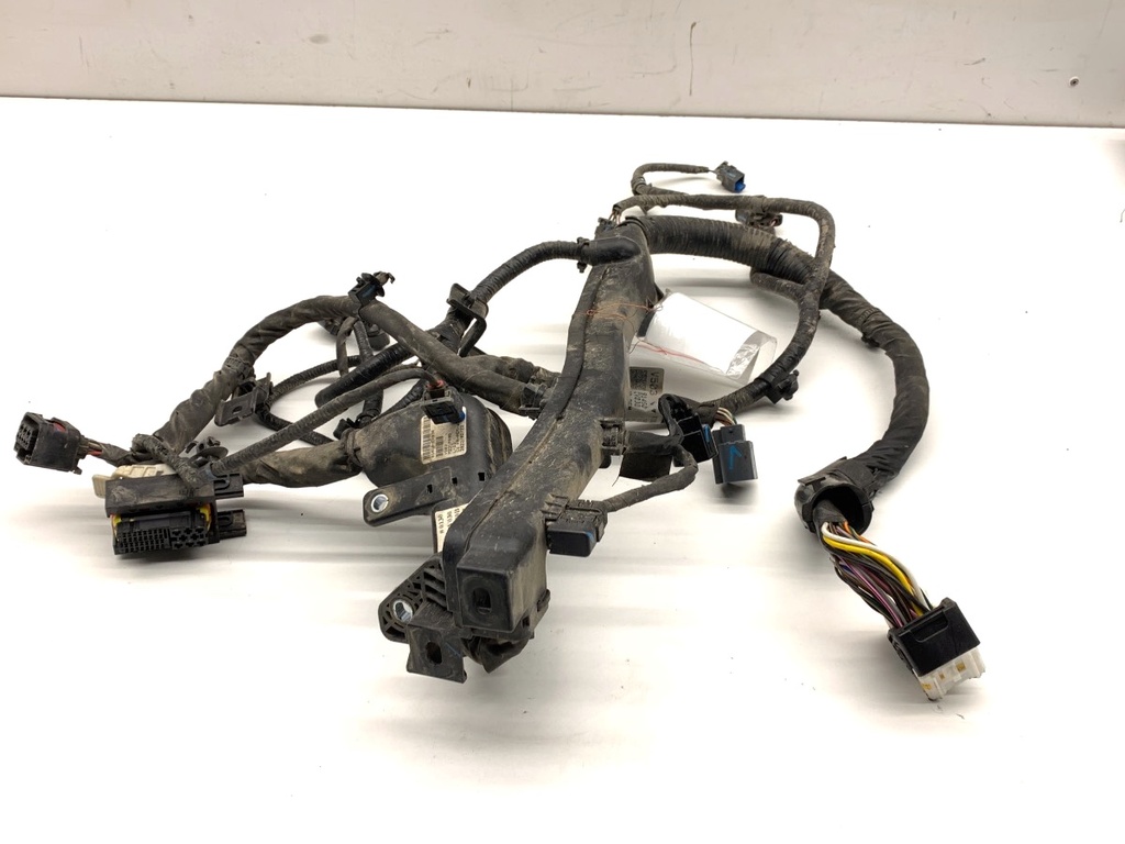 [STARK-890908] Mazo de cables de motor KIA EV6 (CV) 2021-2022 77 AWD 239 kW
