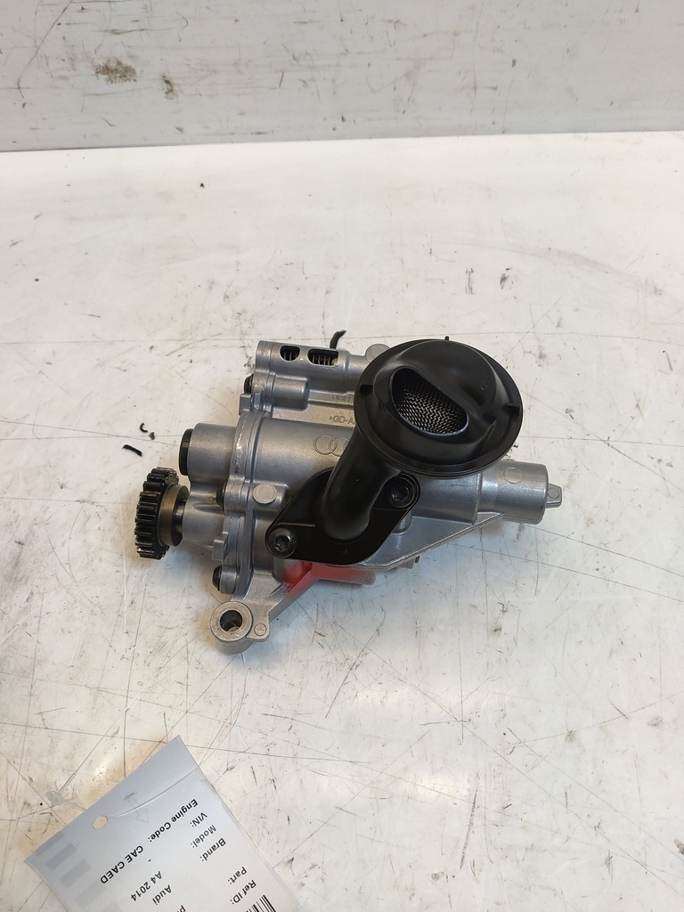[MTD-536164] Bomba de aceite Audi A4 2.0 TFSI