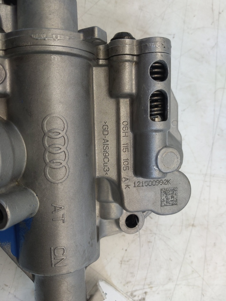 [MTD-536182] Bomba de aceite Audi A4 2.0 TFSI
