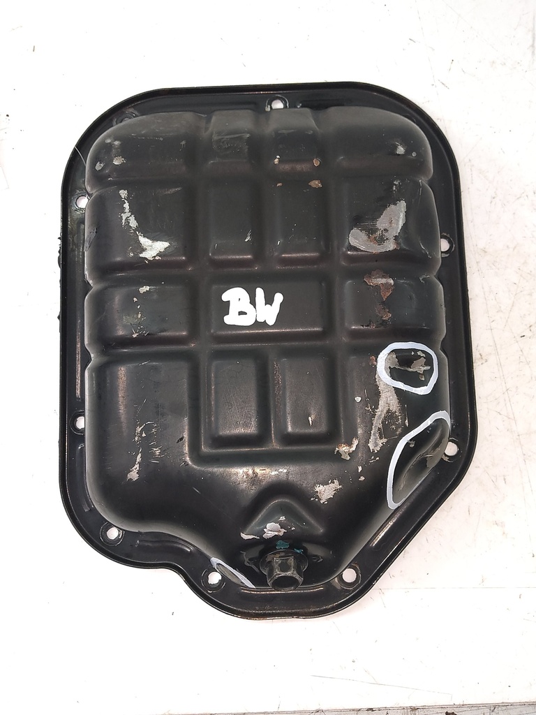 [MTD-536205] Cárter de aceite Nissan Murano VQ35DE