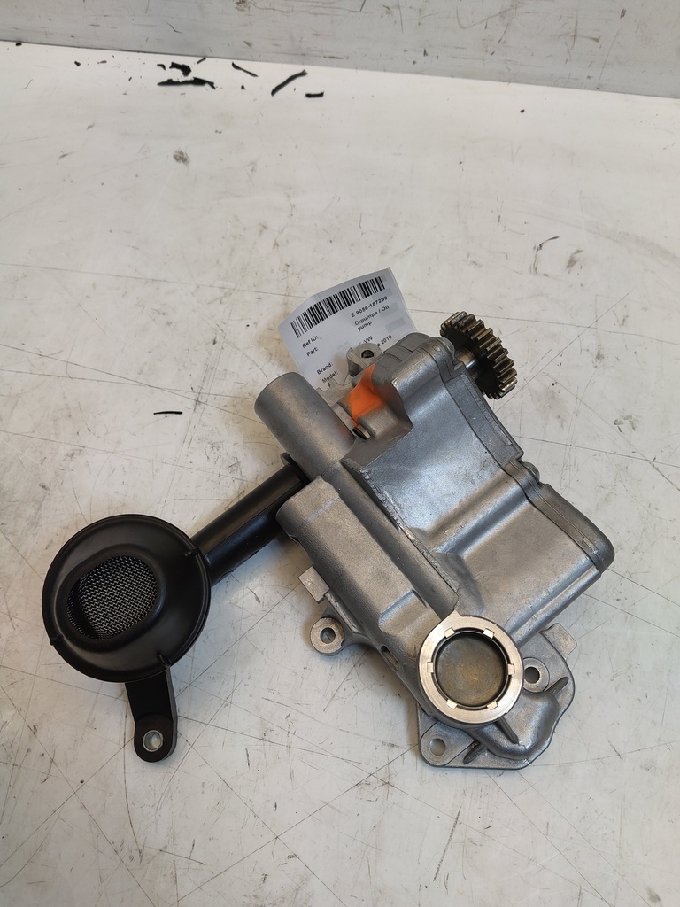 [MTD-536219] Bomba de aceite VW Jetta 2.0 TFSI