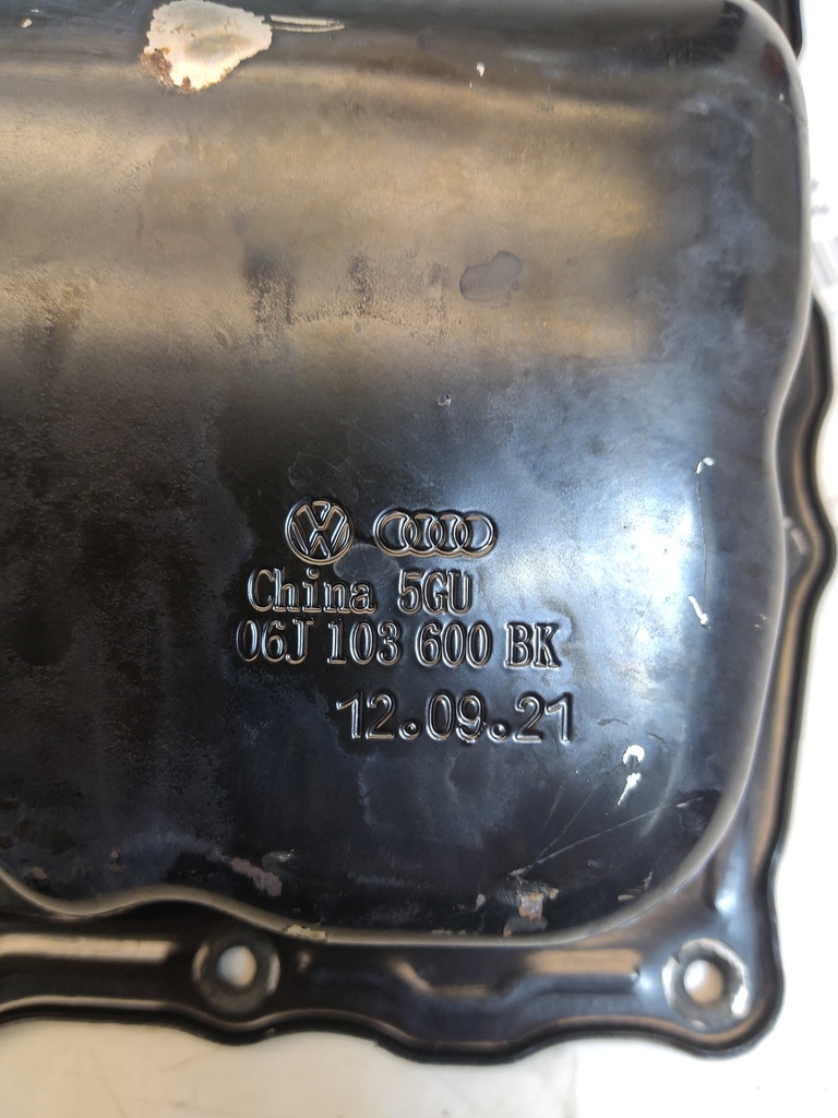 [MTD-536236] Cárter de aceite VW Jetta 2.0 TFSI