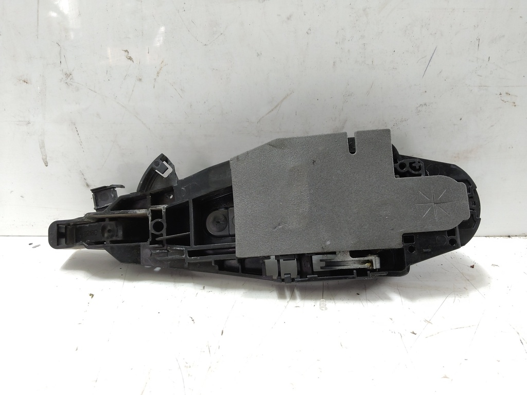 [MTD-536240] Manilla de puerta Peugeot 3008 II 2.0 BlueHDi