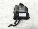 Centralita de motor Ford Fiesta 1.0