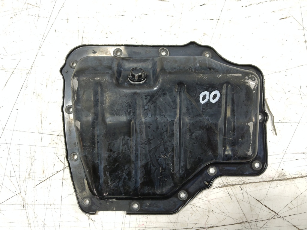 [MTD-536310] Cárter de aceite Hyundai i30