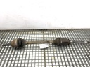 Palier delantero derecho Jeep Grand Cherokee IV