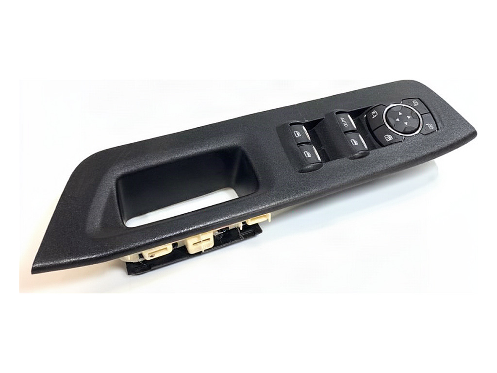 [STARK-911623] Elevalunas Ford Ecosport 2011-2022