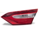Piloto trasero derecho Toyota Camry (_V7_, _VA7_, _VH7_) 2017-2022