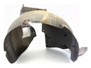 Aleta trasera derecha VW Touran (1T3)
