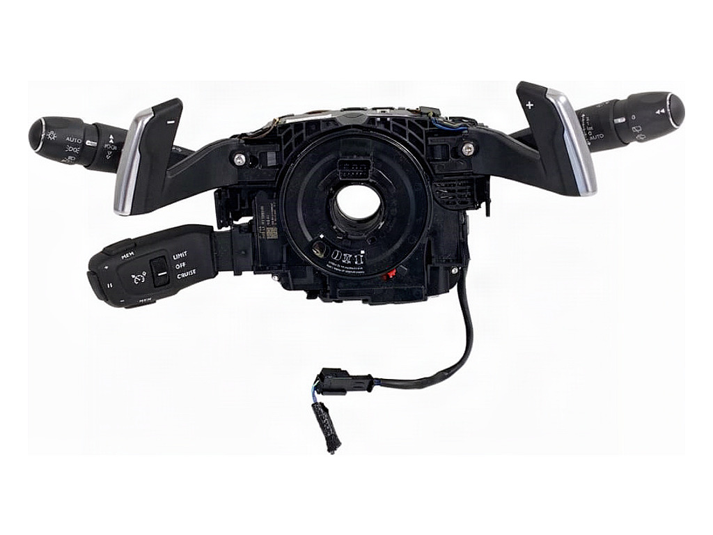 [STARK-942033] Mando combinado DS 7