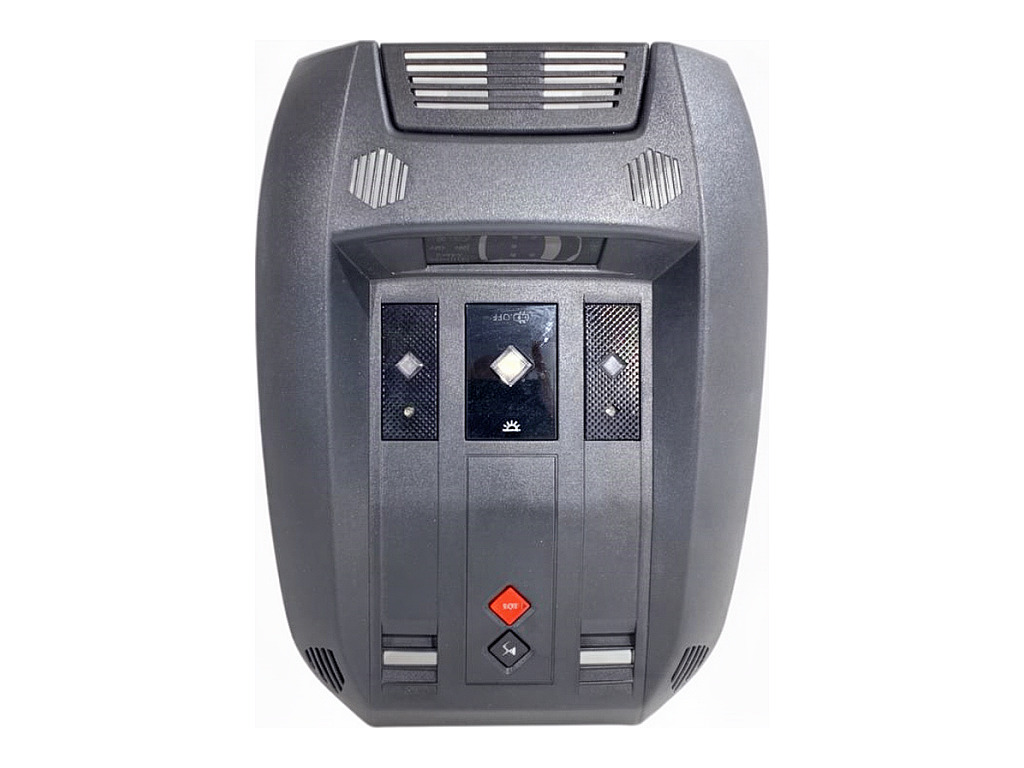 [STARK-942028] Luz de techo interior DS 7