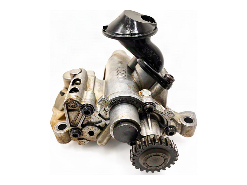 [STARK-942848] Bomba de aceite SEAT Exeo ST 2.0 TFSI