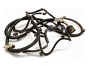Cableado sensores aparcamiento trasero DS 7