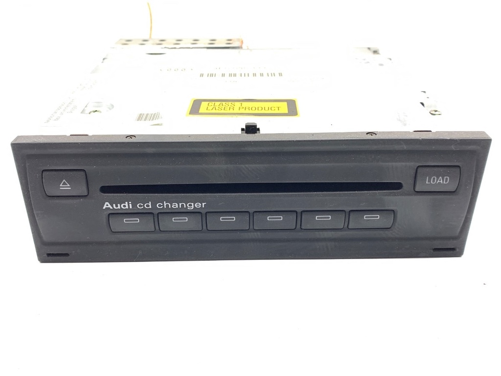 [STARK-804317] Radio AUDI A6 C6 (4F2) 3.0 TDI quattro 2004-2011