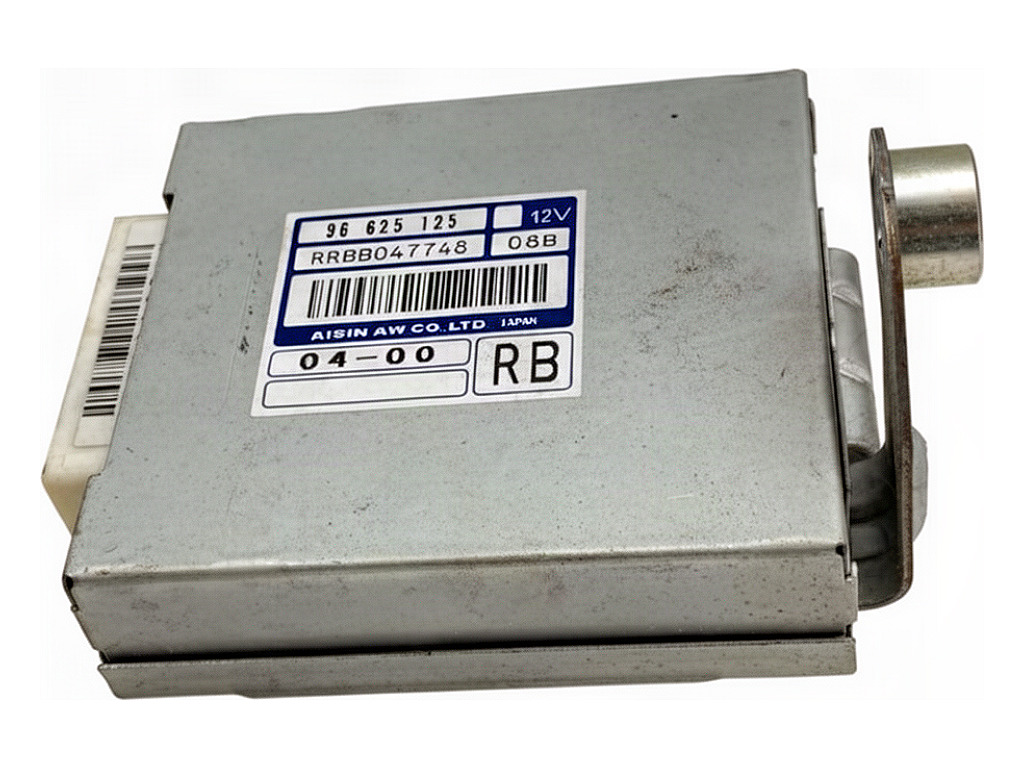 [STARK-939114] Centralita de caja de cambios para Opel Antara A