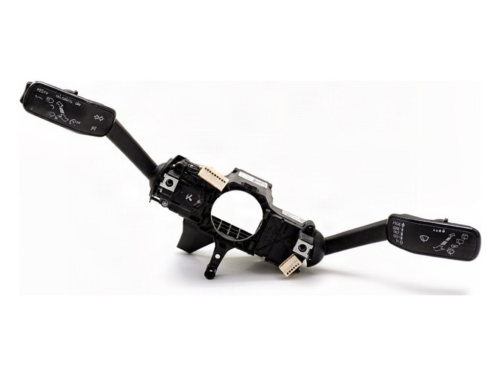 [STARK-939928] Mando combinado para Seat Ateca