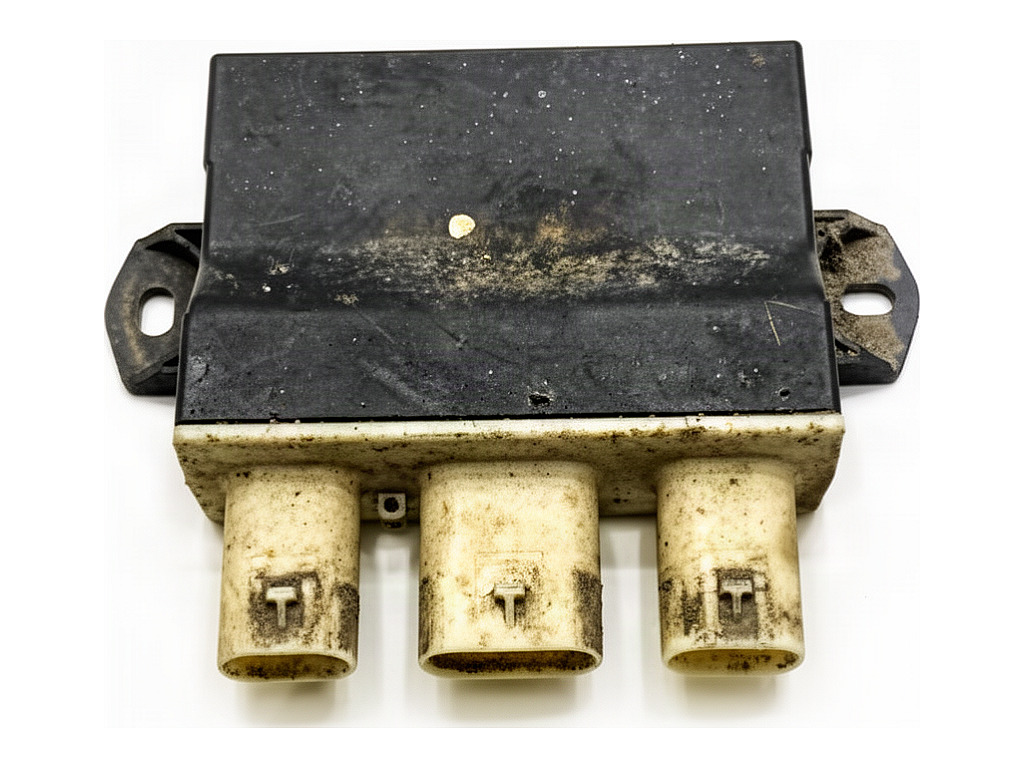 [STARK-945714] Módulo electrónico para Opel Insignia B