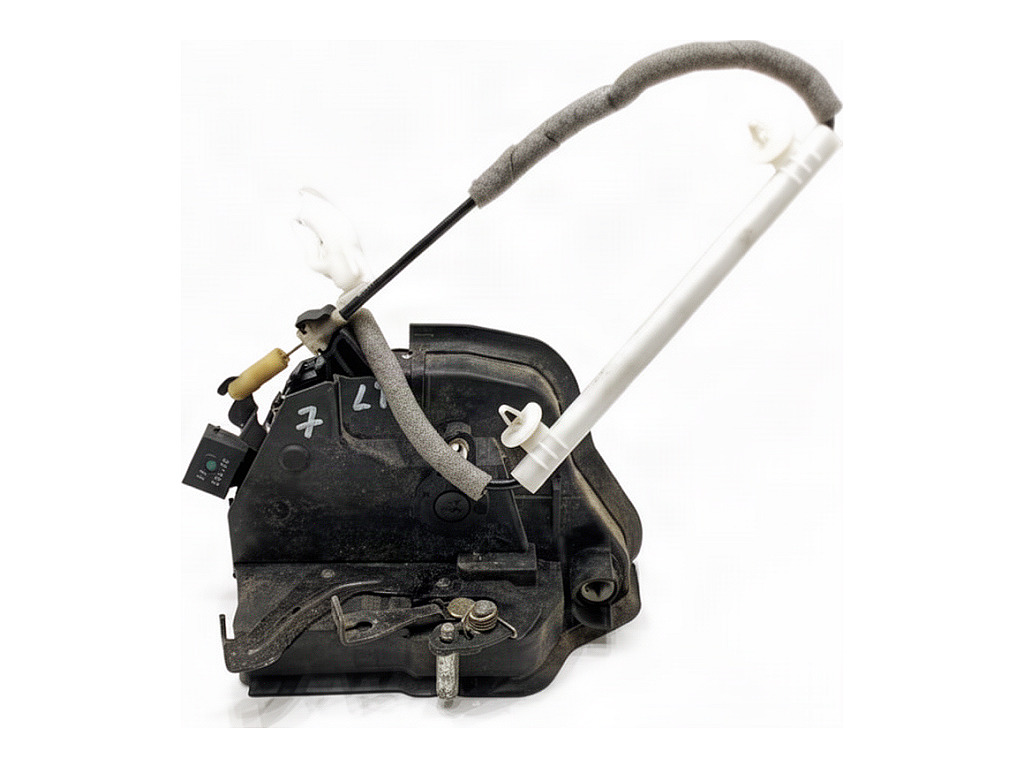 [STARK-945184] Cerradura de puerta delantera izquierda para BMW Serie 3 Compact E46