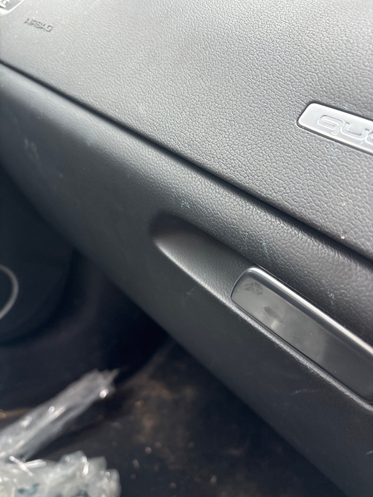 [EPE-124012] Guantera Audi A5 (2011-2017)