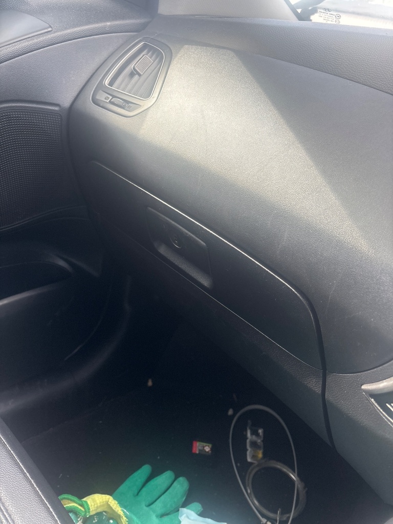[EPE-124110] Guantera Hyundai ix35 (2010-2015)