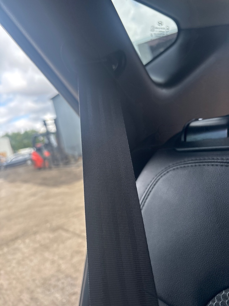[EPE-124163] Pretensor de cinturón de seguridad trasero derecho Hyundai ix35
