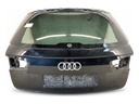Portón trasero AUDI A6 C7 Avant (4G5, 4GD) 2011-2018