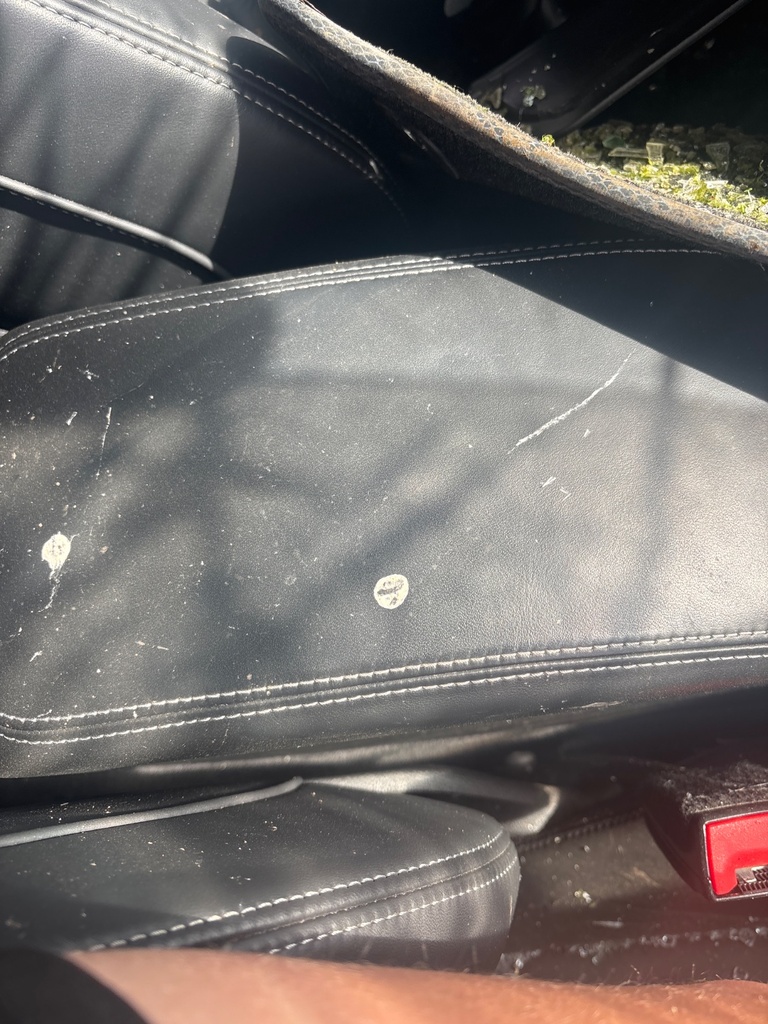 [EPE-124187] Reposabrazos de consola central Audi A3 S3